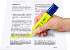 Staedtler 364 Textsurfer Highlighter Promotion 6+2 - Al Masam Stationery LLC