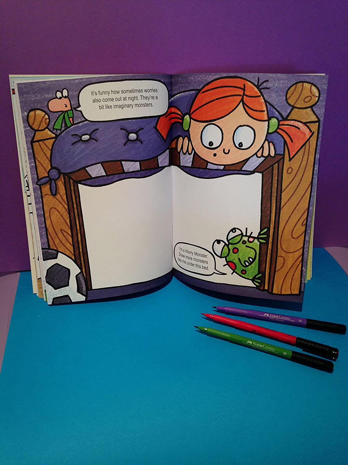 FABER-CASTELL PITT ARTISTPEN STUDIO - Al Masam Stationery LLC