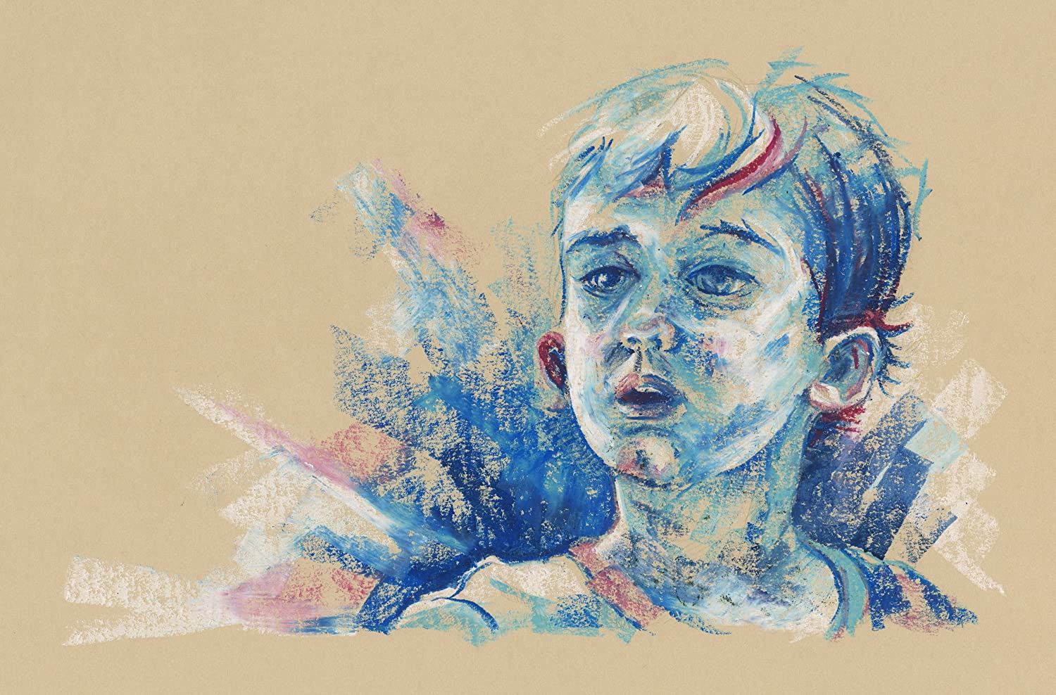 FABER-CASTELL Creative Studio Oil Pastels Full - Al Masam Stationery LLC