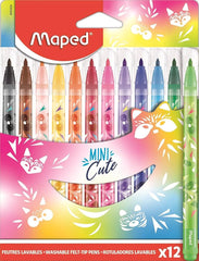 Maped Mini Cute Stationery Kit - Al Masam Stationery LLC