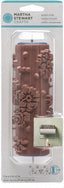 Martha Stewart Patterned Roller Handle Birds And Branches - MSP 17660 - Al Masam Stationery LLC
