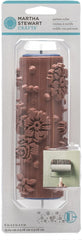Martha Stewart Patterned Roller Handle Birds and Branches