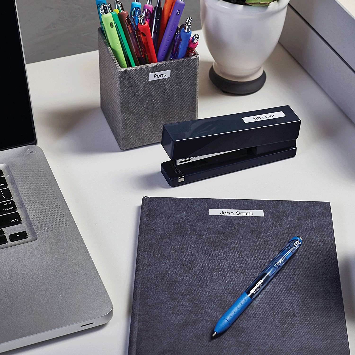 DYMO LABEL MANAGER 360D