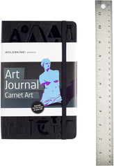 Moleskine Passion Art Journal A5 Size Hard Cover - Al Masam Stationery LLC