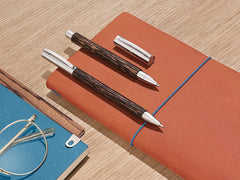 FABER-CASTELL AMBITION cocos ballpoint pen - Al Masam Stationery LLC