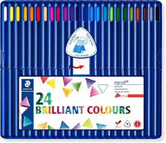 Staedtler Ergosoft Colourd Pencil Set - Al Masam Stationery LLC