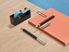 FABER-CASTELL AMBITION BALLPEN - Al Masam Stationery LLC