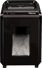 Fellowes Powershred 92CS Cross Cut Shredder