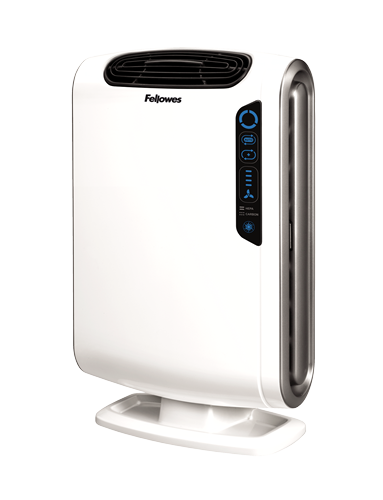 Fellowes Medium Air Purifier Model -  Areamax Dx55 - Al Masam Stationery LLC