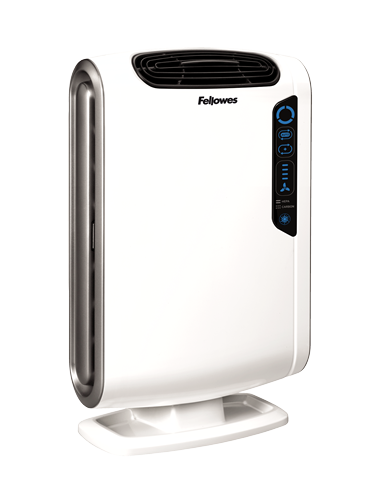 Fellowes Medium Air Purifier Model -  Areamax Dx55 - Al Masam Stationery LLC