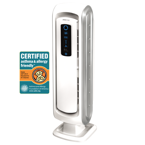 Fellowes Aeramax Baby Air Purifier Model - Db5 - Al Masam Stationery LLC