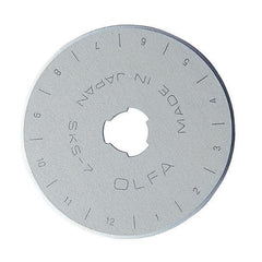 Olfa Rotary OL-RB45-10 Spare Blade 45m