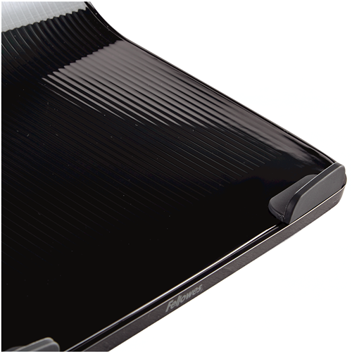 Fellowes I-Spire Series Laptop Lift - Black - Al Masam Stationery LLC