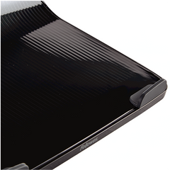 Fellowes I-Spire Series Laptop Lift - Black - Al Masam Stationery LLC