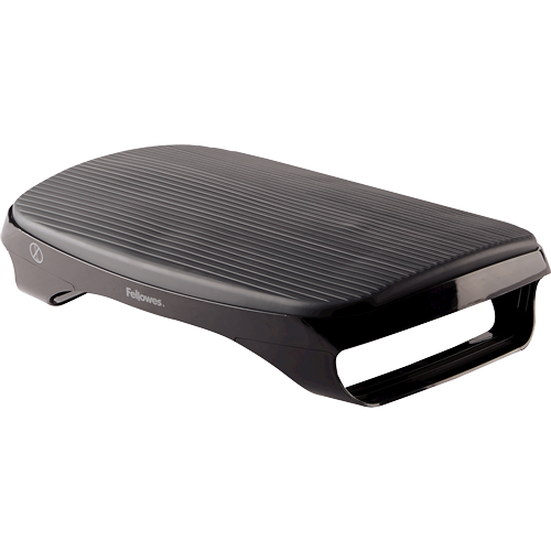Fellowes I-Spire Series Foot Lift - Black - Al Masam Stationery LLC