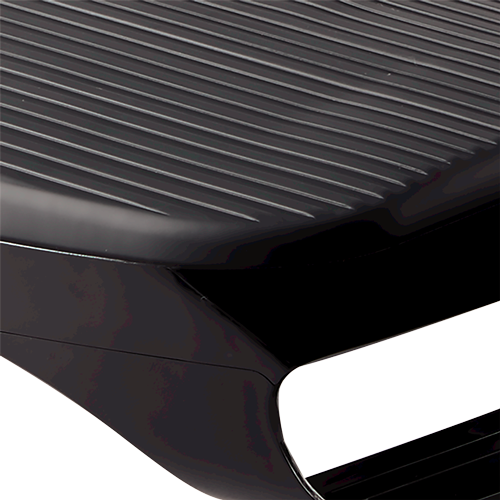 Fellowes I-Spire Series Foot Lift - Black - Al Masam Stationery LLC