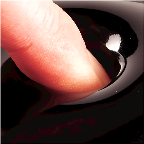 Fellowes Photogel Wrist Pad - Chevron - Al Masam Stationery LLC