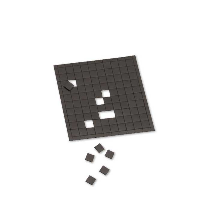 Magnetoplan Magnetic Takkis (Size 30 Mm X 20 Mm) - Al Masam Stationery LLC