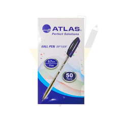 Atlas Ball Pen 0.7mm - Al Masam Stationery LLC