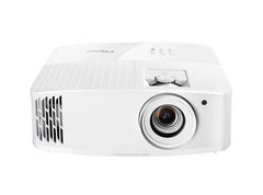 Optoma UHD55 4K Gaming and Home Entertainment Projector - Al Masam Stationery LLC