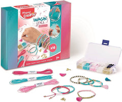 Maped Creative imagine Style - Bracelets - Al Masam Stationery LLC