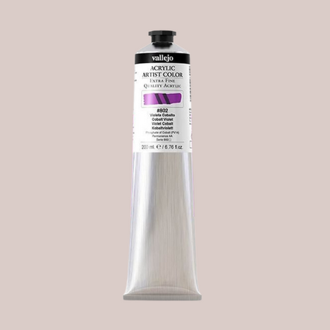 Matisse Studio Acrylic Paint 500ml - Titanium White