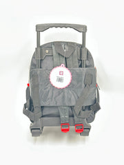 Ik081 12" Formula 1pc Trolley