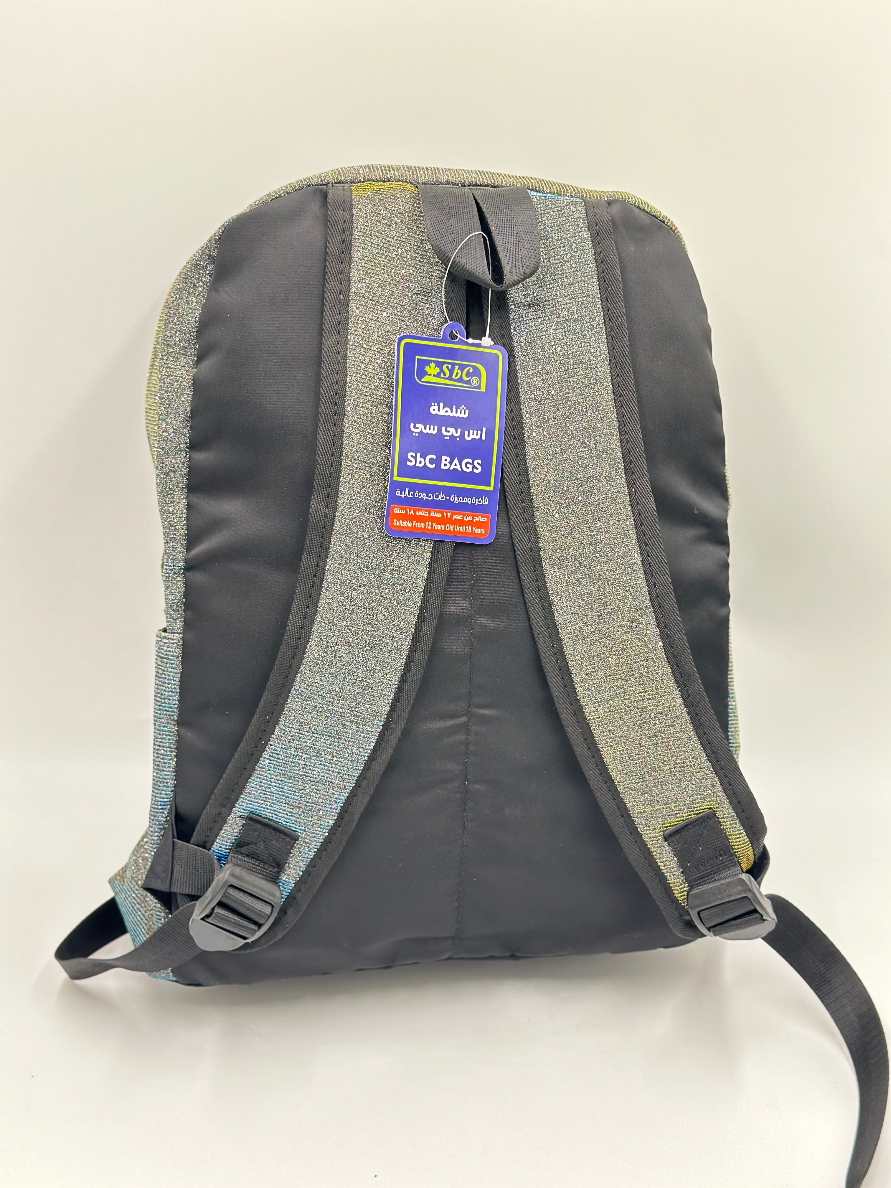 4828-055 SBC BACK PACK FOR GIRLS
