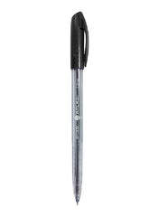 Atlas Ball Pen Black 1mm - Al Masam Stationery LLC