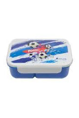 Atlas Lunch Box Blue - Al Masam Stationery LLC