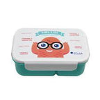 Atlas Lunch Box Green - Al Masam Stationery LLC