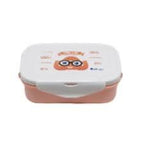 Atlas Lunch Box Pink - Al Masam Stationery LLC