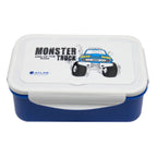 Atlas Lunch Box Blue - Al Masam Stationery LLC