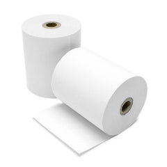 Atlas A1 Size Plotter Roll 80GSM 600 mm x 100 yards - Al Masam Stationery LLC