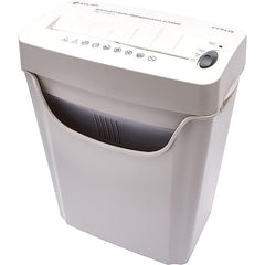 Atlas Cross Cut Shredder 4x32mm 5 Sheets Black - Al Masam Stationery LLC