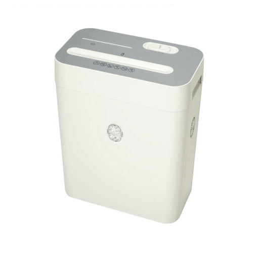 Atlas Cross Cut Shredder 3x9mm - Al Masam Stationery LLC