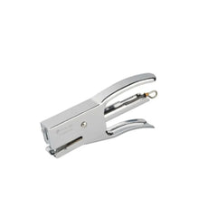 Atlas Plier Stapler 26/6-24/6 25 Sheets Silver - Al Masam Stationery LLC