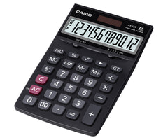 Casio Calculator , Model - AX120 - Al Masam Stationery LLC