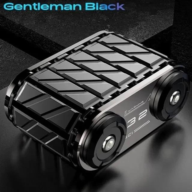 ELMAS Tank Fidget Roller for Autism ADHD Stress Relief - Al Masam Stationery LLC