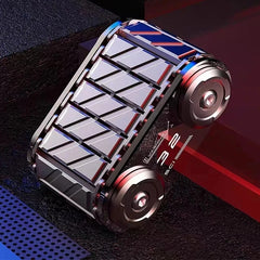 ELMAS Tank Fidget Roller for Autism ADHD Stress Relief - Al Masam Stationery LLC