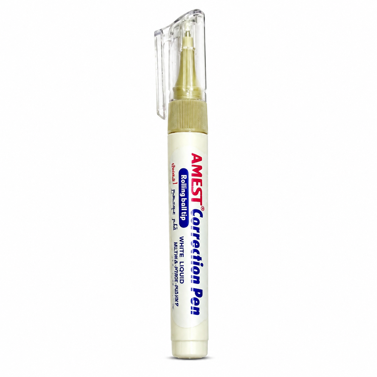 Correction Pen Amest AM300 Secondary image