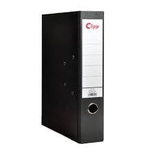 Clipp Box File Fix Mech. 75mm - Al Masam Stationery LLC Main image