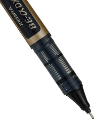 Pen Zebra BE-Dx7 - Al Masam Stationery LLC