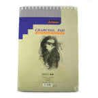 ArtMax Charcoal Pad A3 | Charcoal Drawing & Sketch Pad