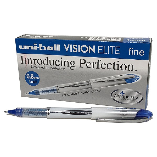 Uniball UB200 (0.8)mm - Al Masam Stationery LLC