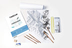 Canson Graduate Tracing Pad A4 70gsm Transparent Paper 40 Sheets