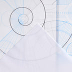 Canson Graduate Tracing Pad A3 70gsm Transparent Paper 40 Sheets