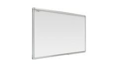 90*120-ANTIMICROBIAL(CERAMIC) MAGNETIC WHITE BOARD AL.FRAME