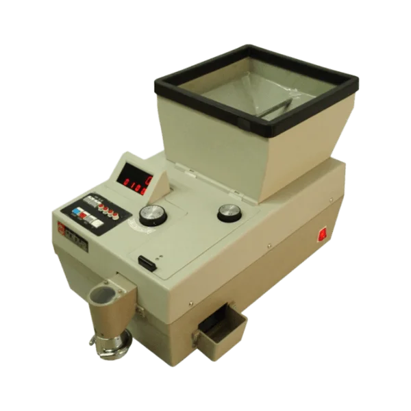 CHIHUA CH-202N Professional Coin Counter for Business Cash Counting
