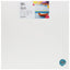 Mont Marte Signature Stretched Canvas 90x90cm Pine Frame for Acrylic & Oil Painting